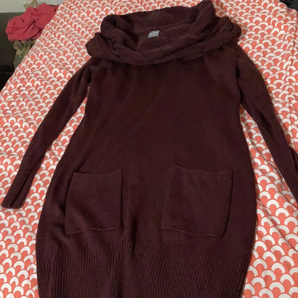 Very soft and comfortable!